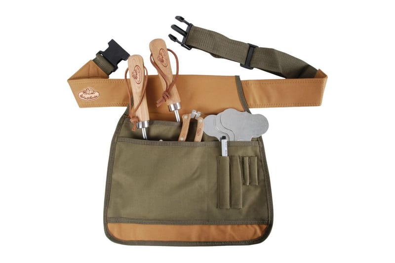 Esschert Design Hageverktøybelte GT04 - Hage - Hagemaskiner - Hekksaks