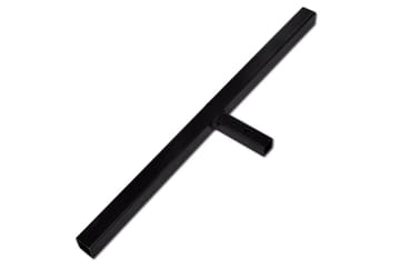 Jordbor med håndtak 120 mm og forlengere 13 m stål - Hage - Hagemaskiner - Jordbor