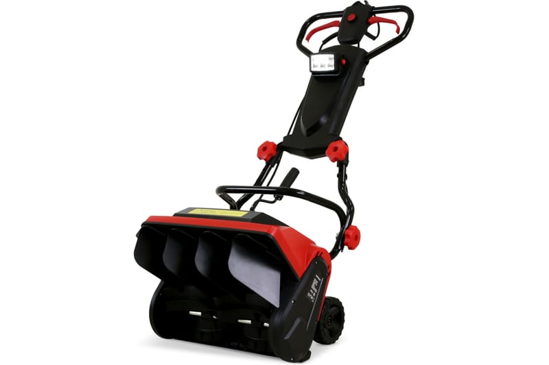 Elektrisk snøfreser 1300W, undefined