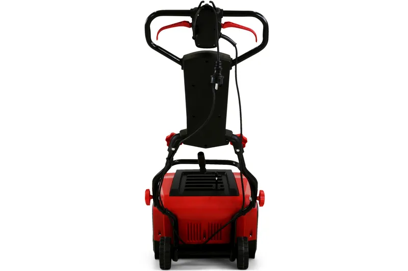 Elektrisk snøfreser 1300W - Hage - Hagemaskiner - Snøfreser - Elektrisk snøfreser
