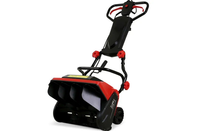 Elektrisk snøfreser 1300W - Hage - Hagemaskiner - Snøfreser - Elektrisk snøfreser