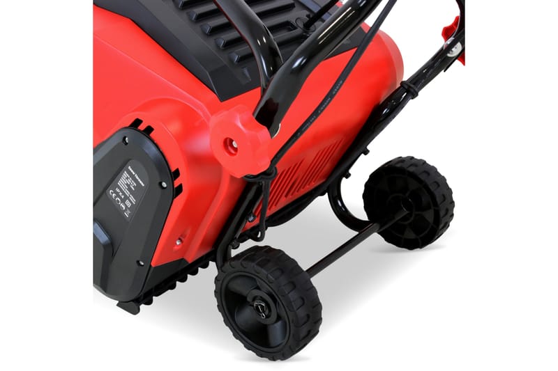 Elektrisk snøfreser 1300W - Hage - Hagemaskiner - Snøfreser - Elektrisk snøfreser