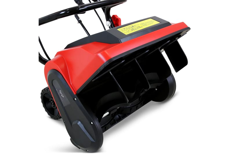Elektrisk snøfreser 1300W - Hage - Hagemaskiner - Snøfreser - Elektrisk snøfreser