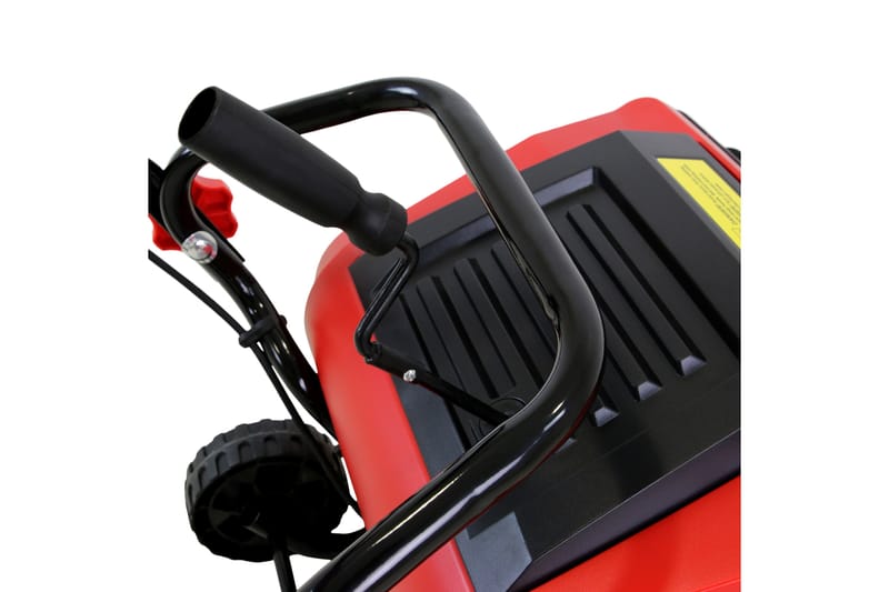 Elektrisk snøfreser 1300W - Hage - Hagemaskiner - Snøfreser - Elektrisk snøfreser