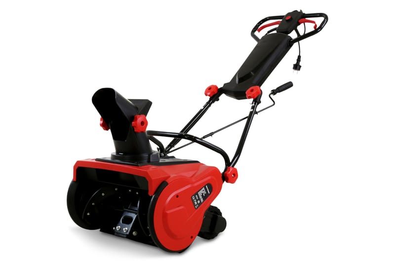 Elektrisk snøfreser 2000W, undefined