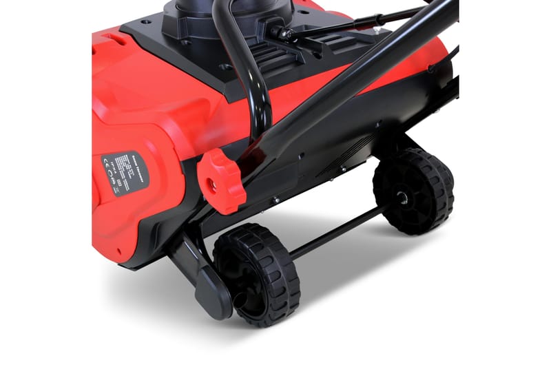 Elektrisk snøfreser 2000W - Hage - Hagemaskiner - Snøfreser