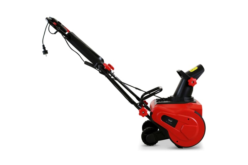 Elektrisk snøfreser 2000W - Hage - Hagemaskiner - Snøfreser