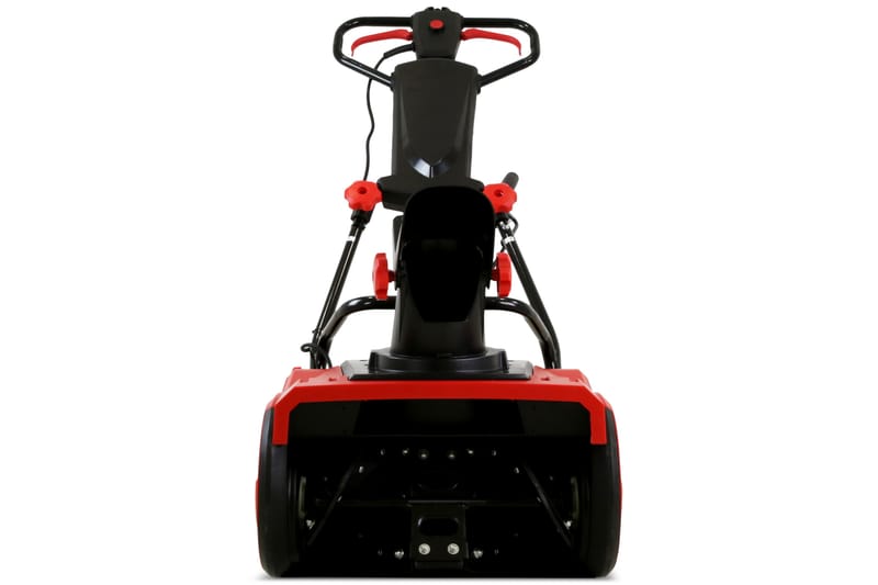 Elektrisk snøfreser 2000W - Hage - Hagemaskiner - Snøfreser