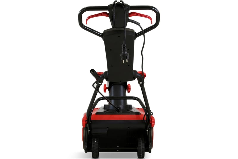 Elektrisk snøfreser 2000W - Hage - Hagemaskiner - Snøfreser