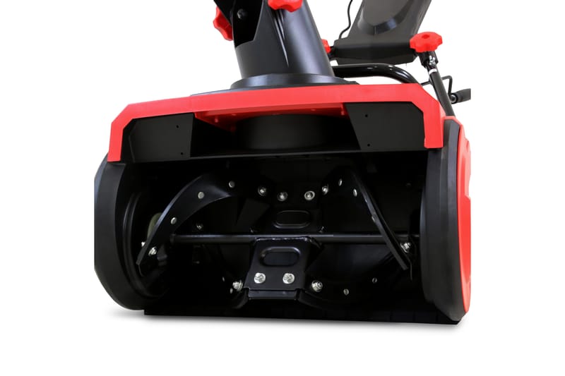 Elektrisk snøfreser 2000W - Hage - Hagemaskiner - Snøfreser