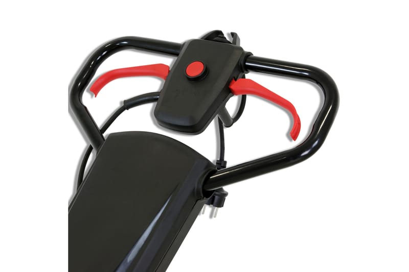 Elektrisk snøfreser 2000W - Hage - Hagemaskiner - Snøfreser