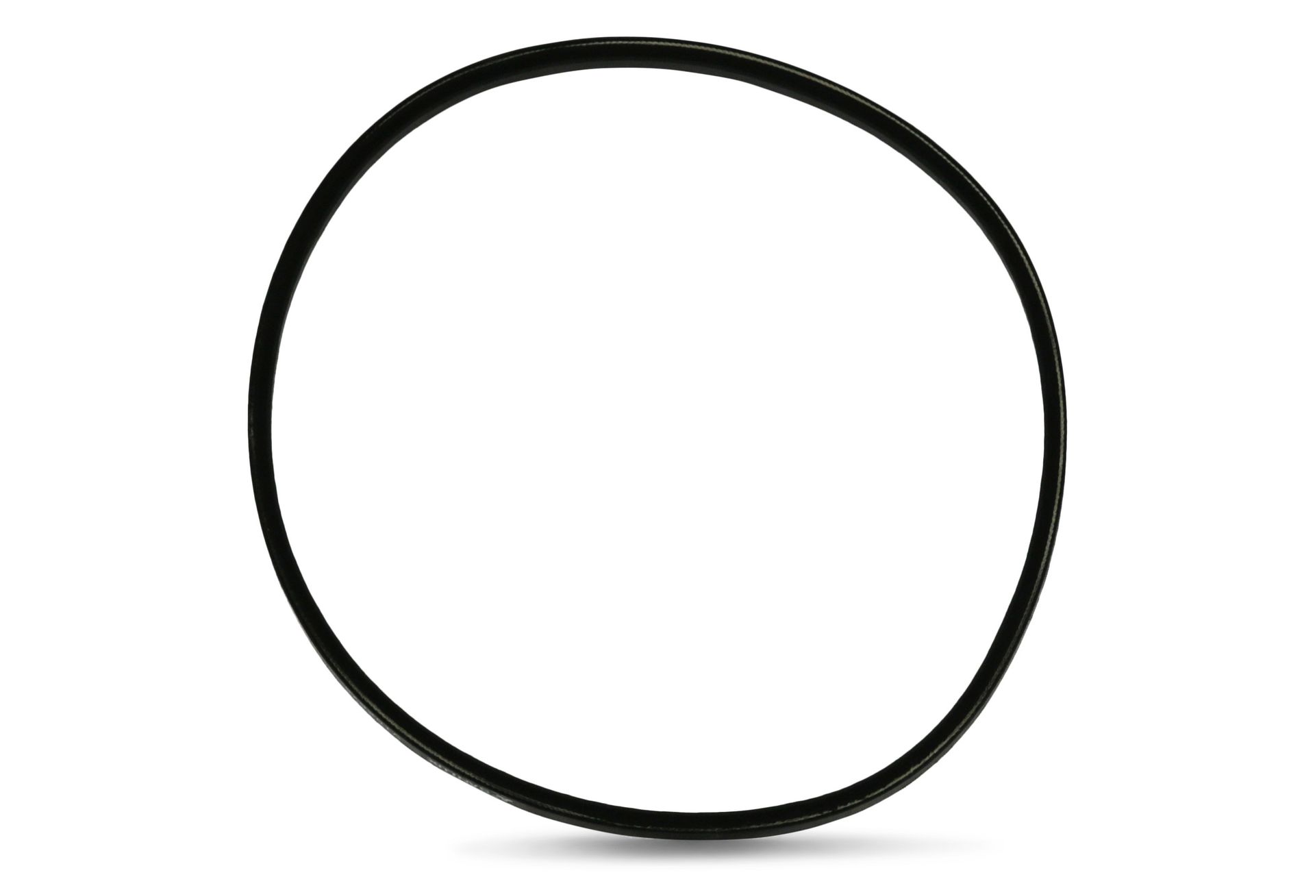 Glatt Drivreim til Snøslynge 70,5cm - V10X705 Svart - Metalcraft - Hage - Hagemaskiner - Tilbehør hagemaskiner - Øvrige tilbehør hagemaskiner