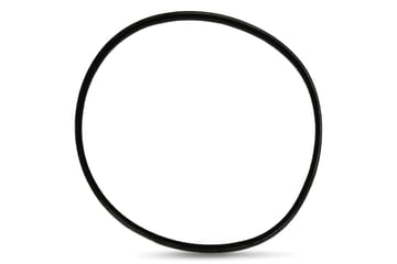 Glatt Drivreim til Snøslynge 70,5cm - V10X705 Svart - Metalcraft - Hage - Hagemaskiner - Tilbehør hagemaskiner - Øvrige tilbehør hagemaskiner