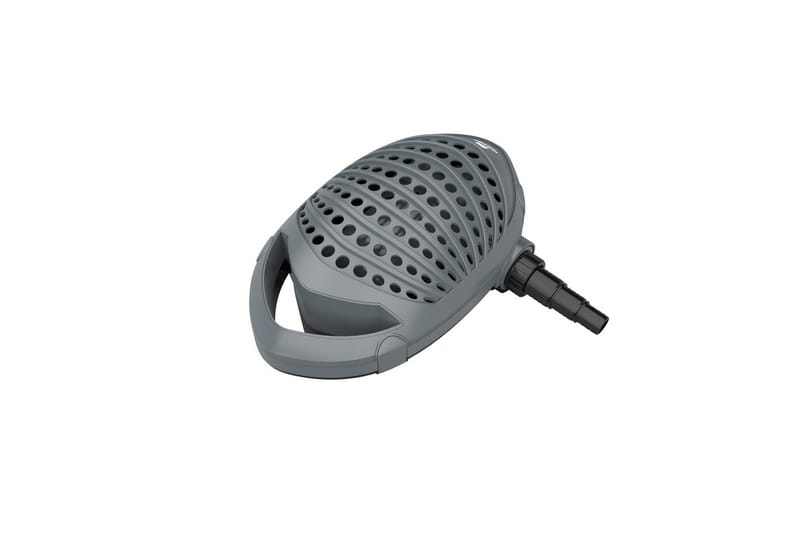 Filter- og bekkpumpe Heissner Aqua Craft Smart 15.000 l/t - 15.000 l/t - Hage - Hagemaskiner - Tilbehør hagemaskiner - Høytrykksvask tilbehør