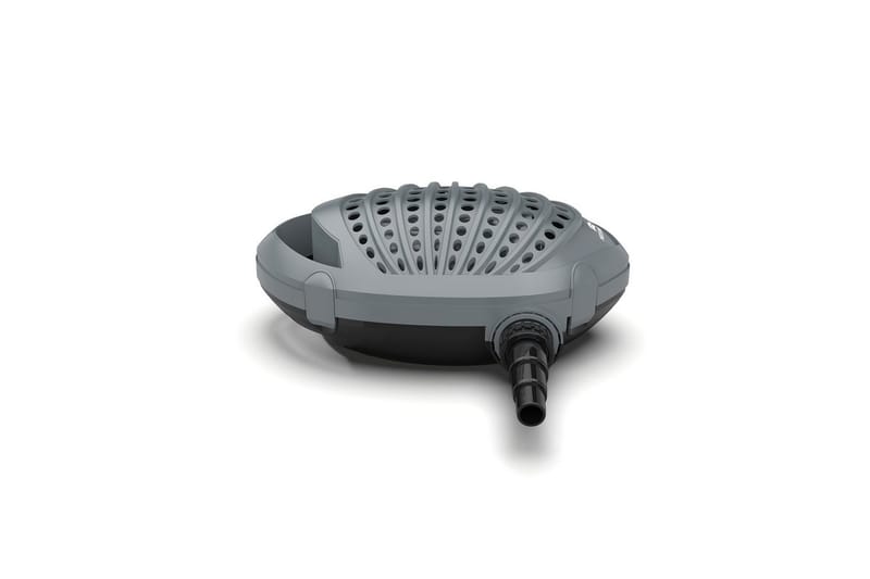 Filter- og bekkpumpe Heissner Aqua Craft Smart 15.000 l/t - 15.000 l/t - Hage - Hagemaskiner - Tilbehør hagemaskiner - Høytrykksvask tilbehør