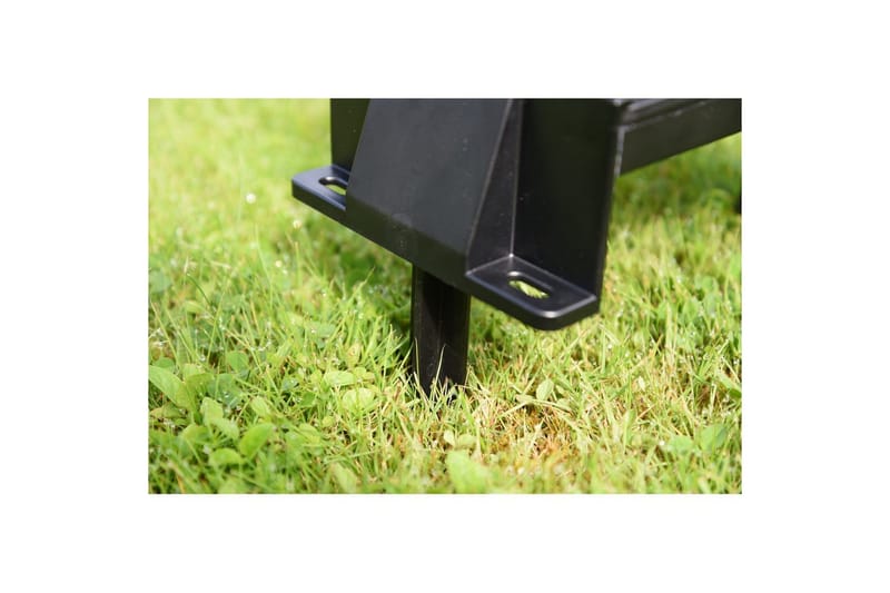 Filter- og bekkpumpe Heissner Aqua Craft Smart 15.000 l/t - 15.000 l/t - Hage - Hagemaskiner - Tilbehør hagemaskiner - Høytrykksvask tilbehør