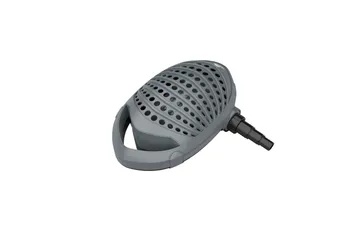 Filter- og bekkpumpe Heissner Aqua Craft Smart 20.000 l/t - 20.000 l/t - Hage - Hagemaskiner - Tilbehør hagemaskiner - Høytrykksvask tilbehør