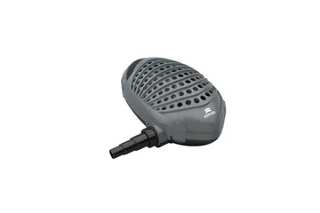 Filter- og bekkpumpe Heissner Aqua Craft Smart 20.000 l/t - 20.000 l/t - Hage - Hagemaskiner - Tilbehør hagemaskiner - Høytrykksvask tilbehør
