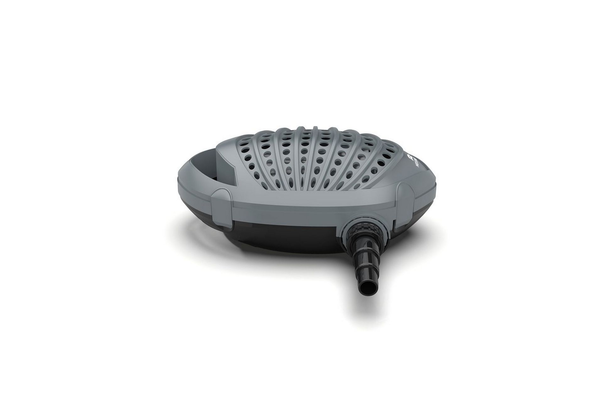 Filter- og bekkpumpe Heissner Aqua Craft Smart 20.000 l/t - 20.000 l/t - Hage - Hagemaskiner - Tilbehør hagemaskiner - Høytrykksvask tilbehør