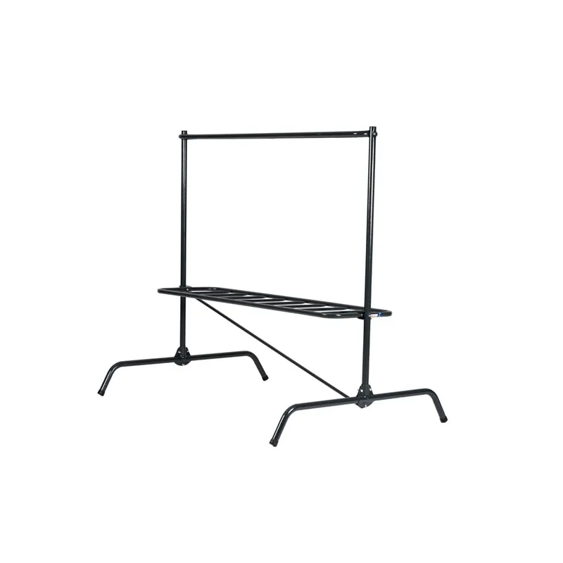 Piskestativ Varax 133 Grå - Grå - Hage - Utemiljø