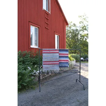 Piskestativ Varax 133 Grå - Grå - Hage - Utemiljø