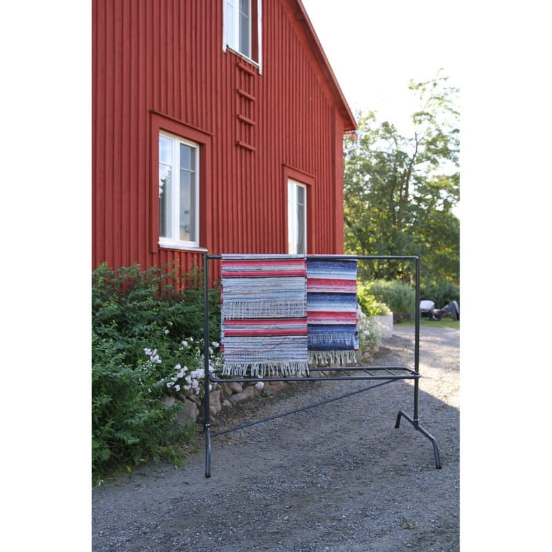 Piskestativ Varax 133 Grå - Grå - Hage - Utemiljø