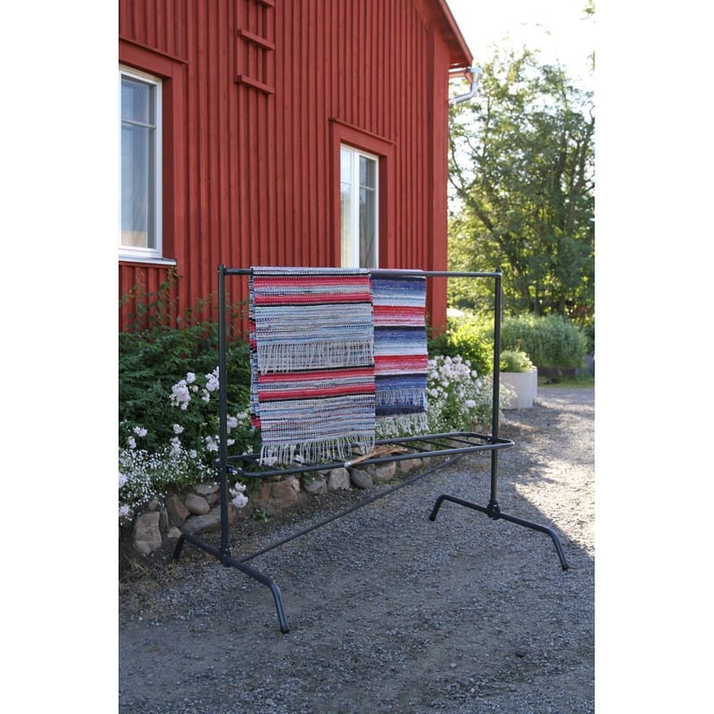 Piskestativ Varax 133 Grå - Grå - Hage - Utemiljø