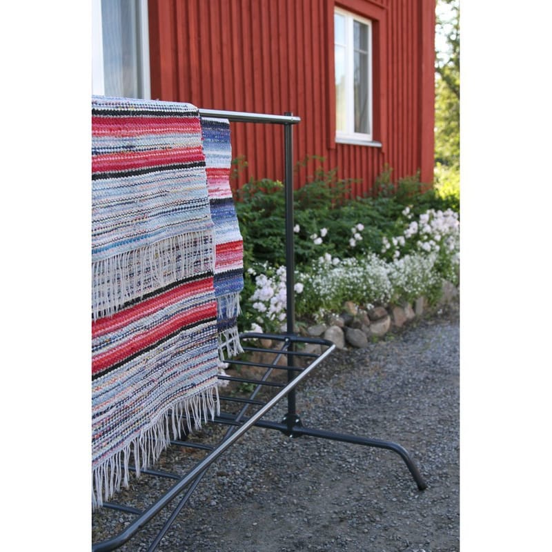 Piskestativ Varax 133 Grå - Grå - Hage - Utemiljø