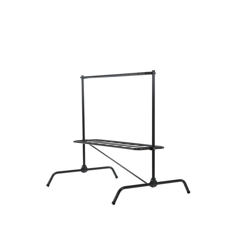 Piskestativ Varax 133 Svart, Svart