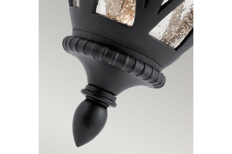 Admirals Cove Kichler Utendørs Vegglampe - Hage - Utemiljø - Entré - Entrébelysning