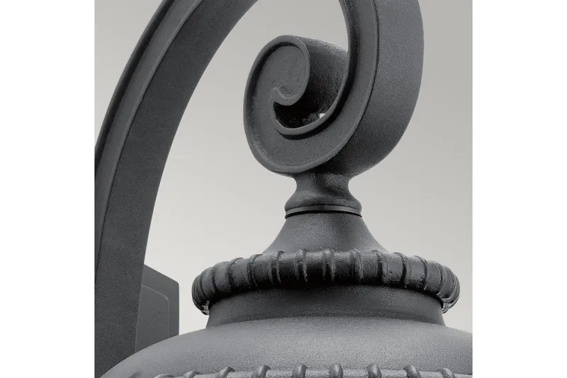 Admirals Cove Kichler Utendørs Vegglampe - Hage - Utemiljø - Entré - Entrébelysning