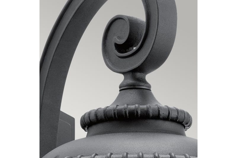 Admirals Cove Kichler Utendørs Vegglampe - Hage - Utemiljø - Entré - Entrébelysning