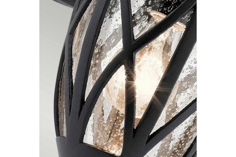 Admirals Cove Kichler Utendørs Vegglampe - Hage - Utemiljø - Entré - Entrébelysning