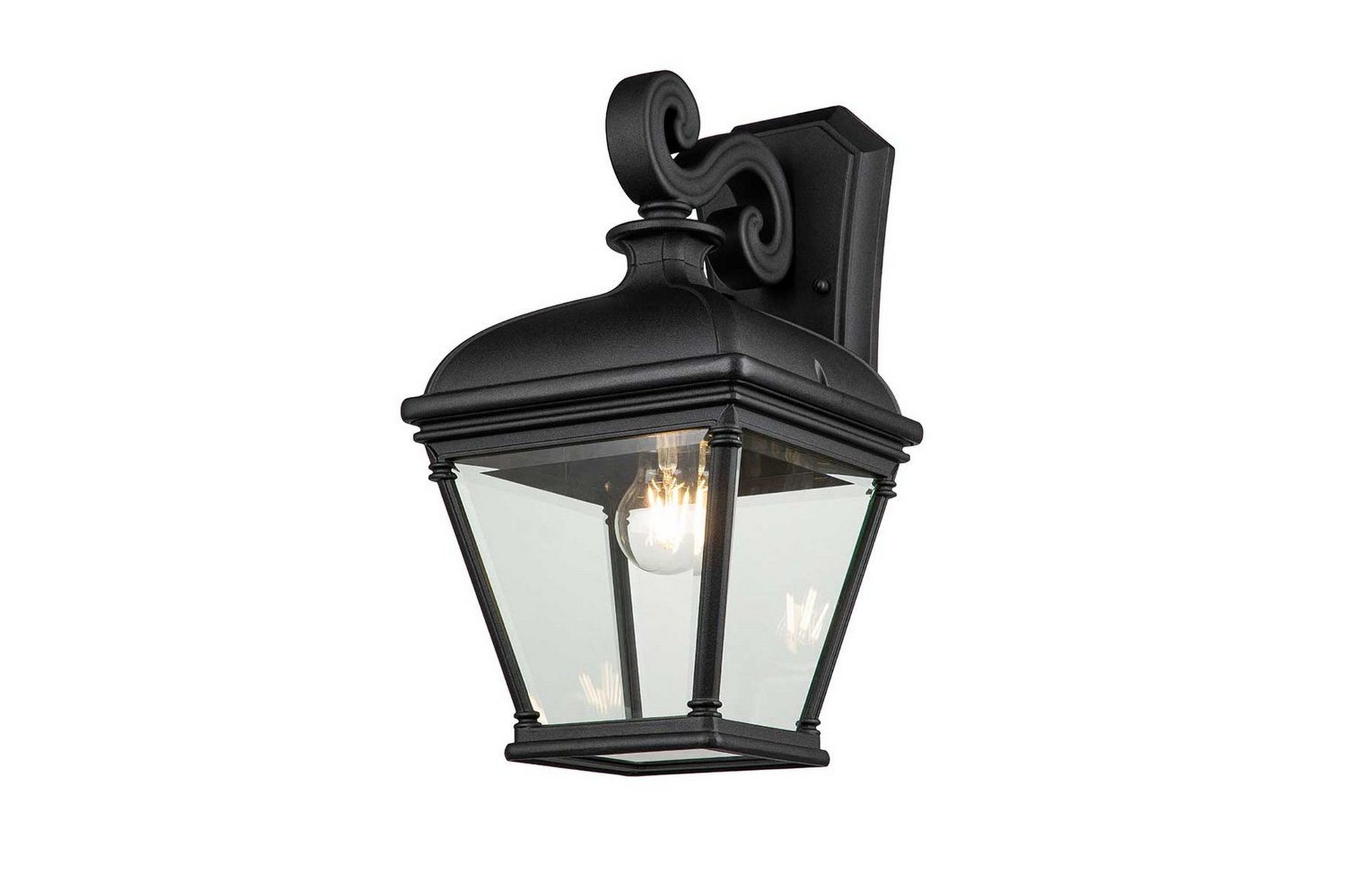 Bayview Elstead Lighting Utendørs Vegglampe -