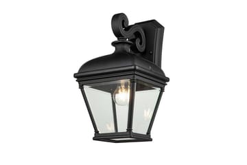 Bayview Elstead Lighting Utendørs Vegglampe - Hage - Utemiljø - Entré - Entrébelysning