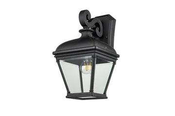 Bayview Elstead Lighting Utendørs Vegglampe - Hage - Utemiljø - Entré - Entrébelysning