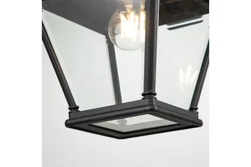 Bayview Elstead Lighting Utendørs Vegglampe - Hage - Utemiljø - Entré - Entrébelysning