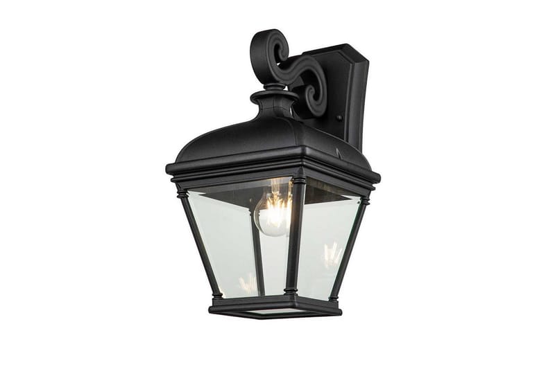 Bayview Elstead Lighting Utendørs Vegglampe, undefined