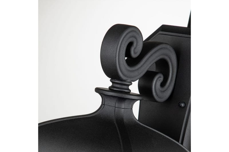 Bayview Elstead Lighting Utendørs Vegglampe - Hage - Utemiljø - Entré - Entrébelysning