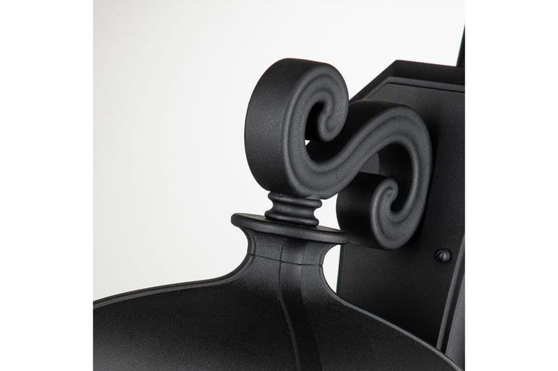 Bayview Elstead Lighting Utendørs Vegglampe - Hage - Utemiljø - Entré - Entrébelysning