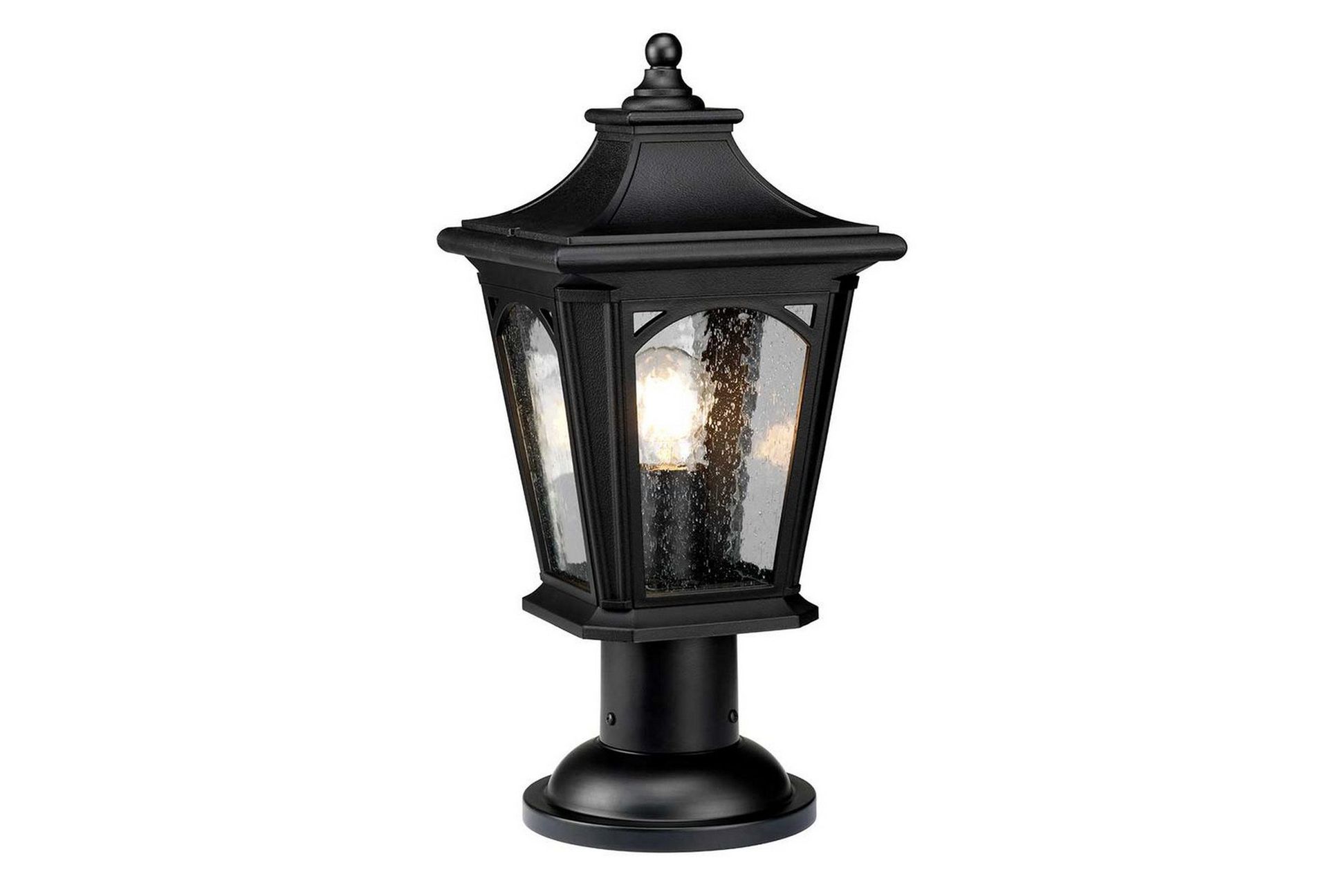 Bedford Quoizel Utelampe -