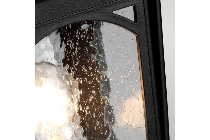 Bedford Quoizel Utelampe - Hage - Utemiljø - Entré - Entrébelysning