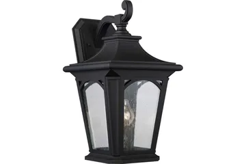 Bedford Quoizel Utendørs Vegglampe - Hage - Utemiljø - Entré - Entrébelysning