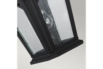 Bedford Quoizel Utendørs Vegglampe - Hage - Utemiljø - Entré - Entrébelysning