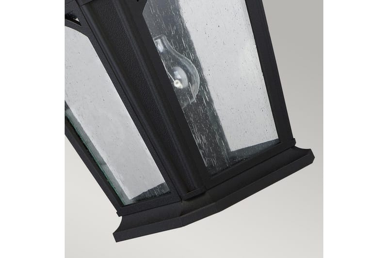 Bedford Quoizel Utendørs Vegglampe - Hage - Utemiljø - Entré - Entrébelysning