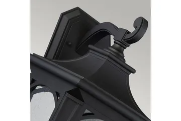 Bedford Quoizel Utendørs Vegglampe - Hage - Utemiljø - Entré - Entrébelysning