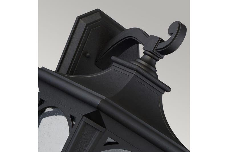 Bedford Quoizel Utendørs Vegglampe - Hage - Utemiljø - Entré - Entrébelysning