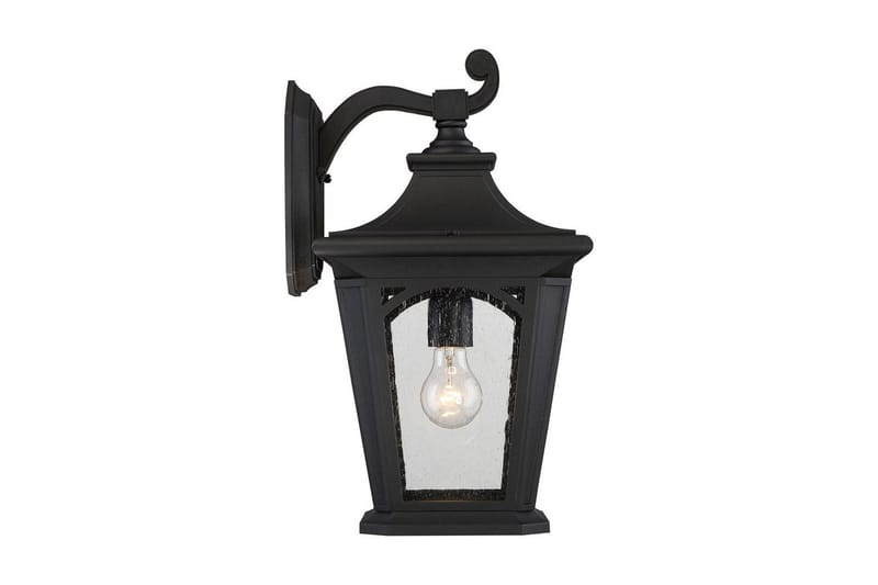 Bedford Quoizel Utendørs Vegglampe - Hage - Utemiljø - Entré - Entrébelysning