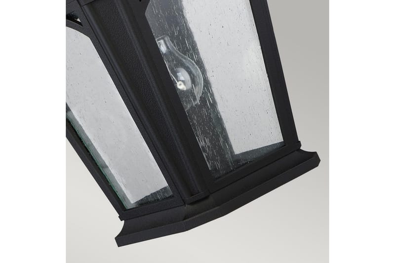 Bedford Quoizel Utendørs Vegglampe - Hage - Utemiljø - Entré - Entrébelysning