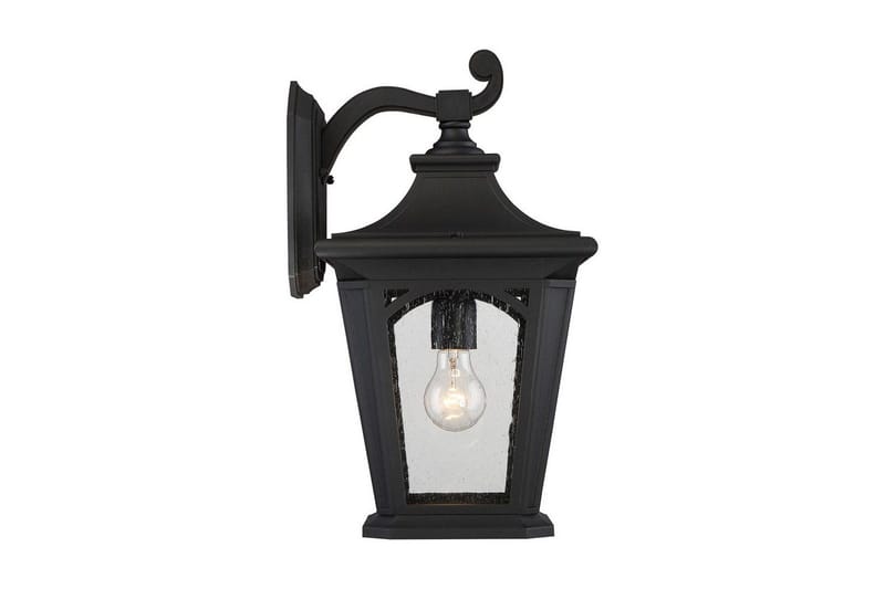 Bedford Quoizel Utendørs Vegglampe - Hage - Utemiljø - Entré - Entrébelysning